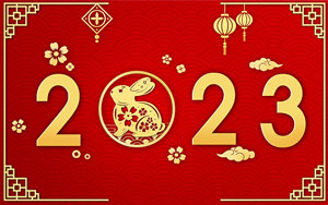 新年倒計時，健康迎接2023。這些防病小技巧缺一不可！